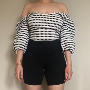 Zara Top